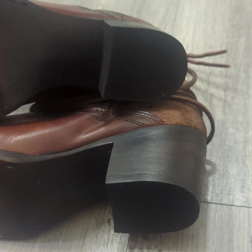 Freebird Casey Boots - Picture 11 of 12